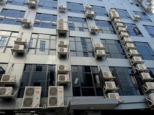 空調銷售安裝工程